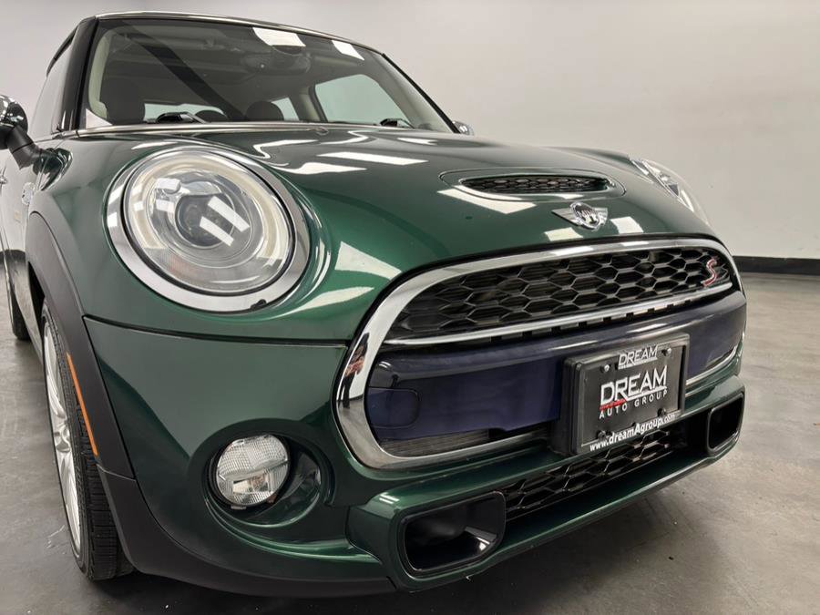 Used 2015 MINI Cooper S image 15