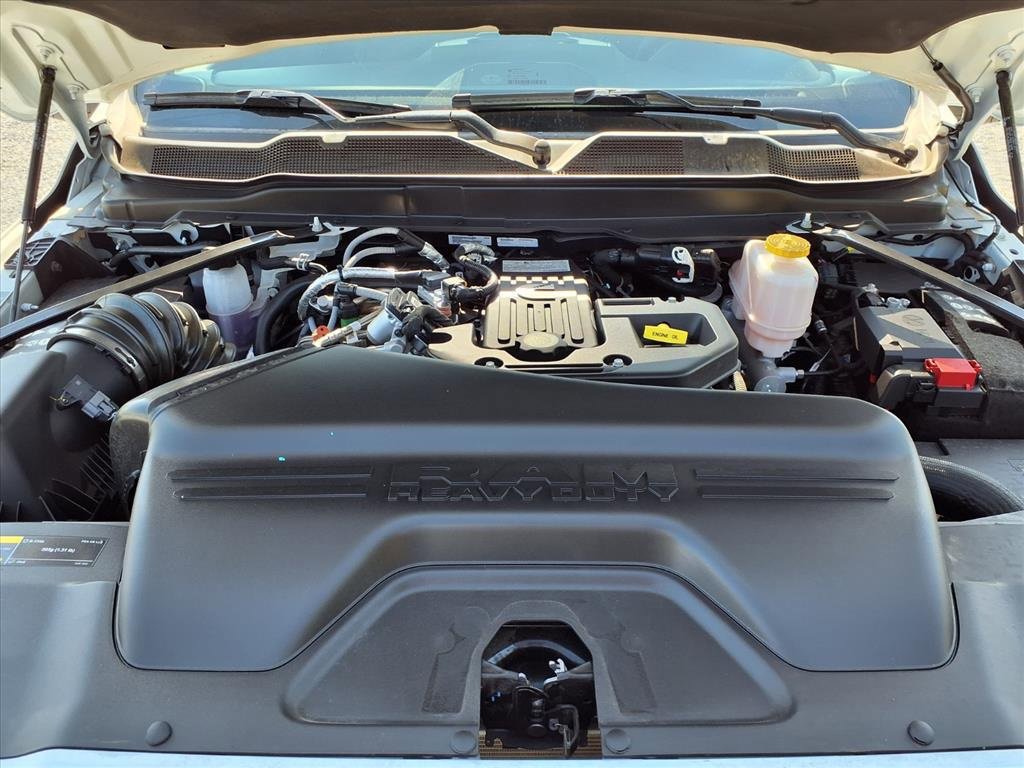 Used 2025 RAM 5500 Tradesman image 34