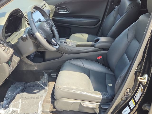 Used 2016 Honda HR-V EX-L image 10