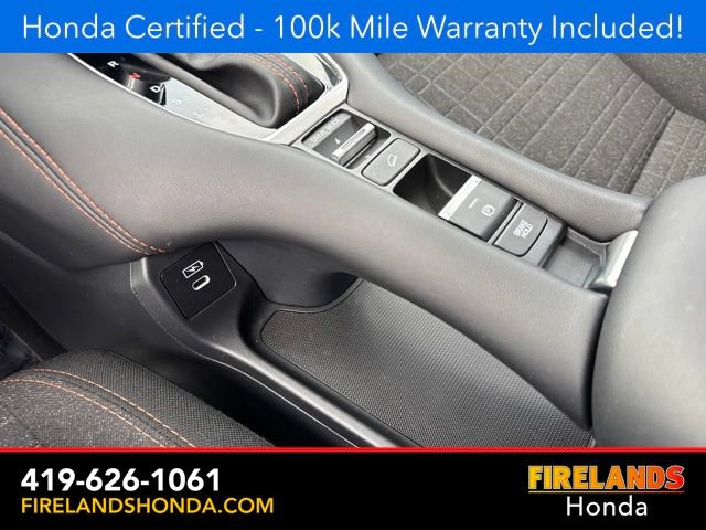 Used 2026 Honda HR-V Sport image 22