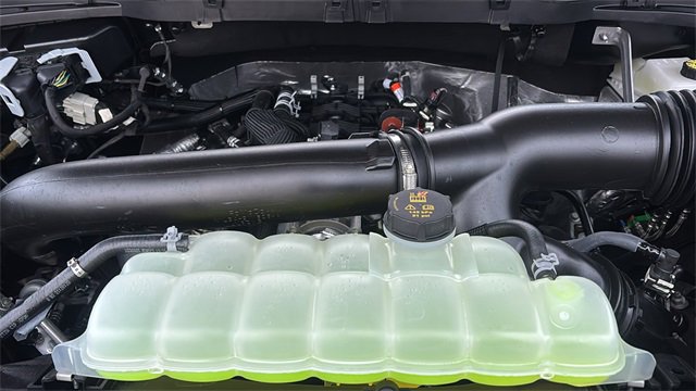 New 2026 Ford F150 Lariat w/ Equipment Group 502A High image 34