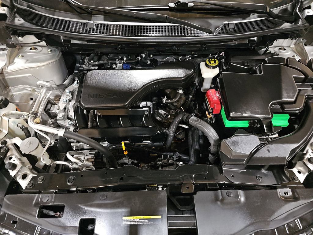 Used 2018 Nissan Rogue Sport S w/ S Appearance Package image 21