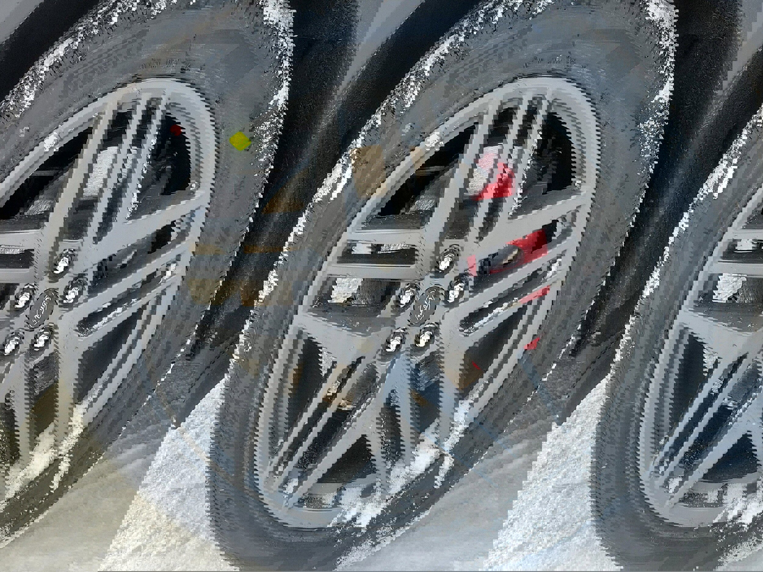 New 2026 Ford Explorer ST w/ Sun And Sound Package image 7