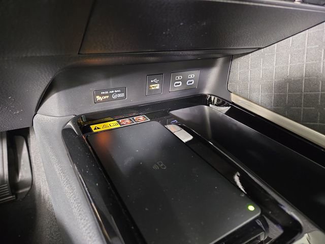 New 2026 Toyota Camry XLE image 25