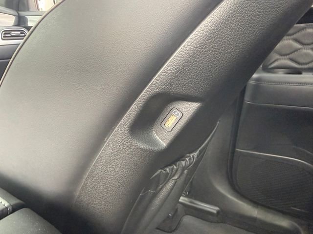 Used 2021 Hyundai Palisade Calligraphy image 51