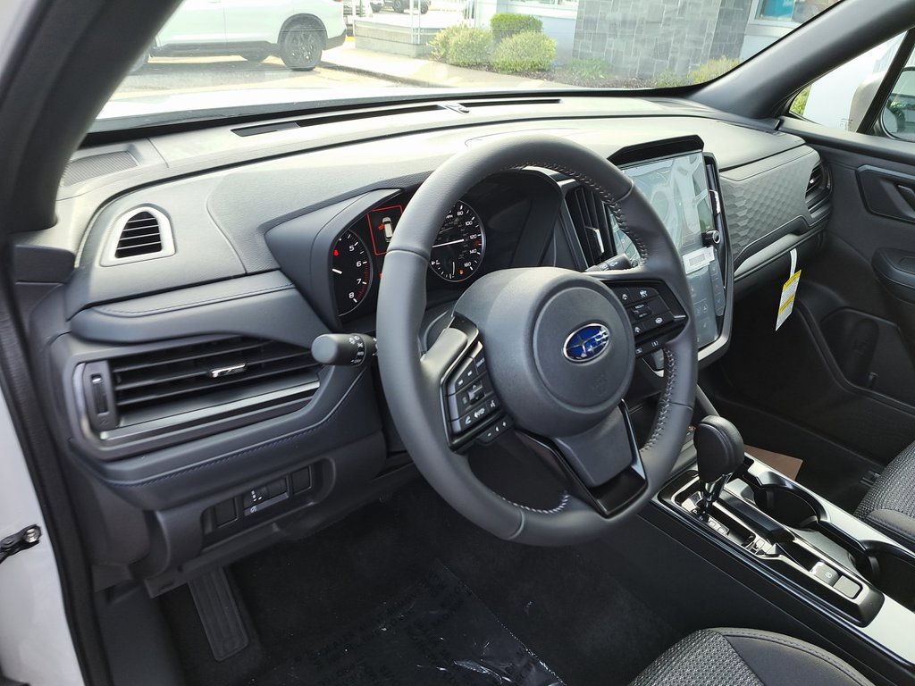 New 2026 Subaru Forester Premium image 10
