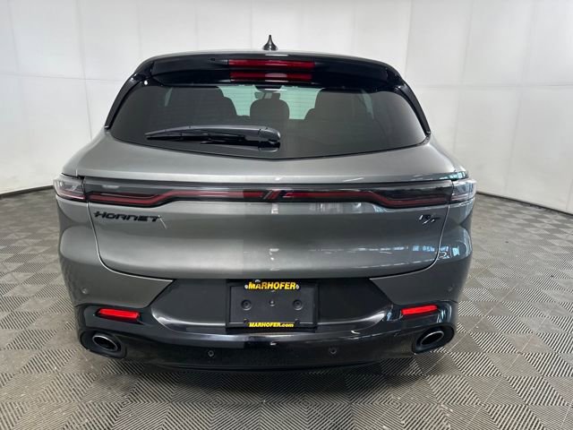 Used 2024 Dodge Hornet R/T w/ R/T Blacktop Package image 4