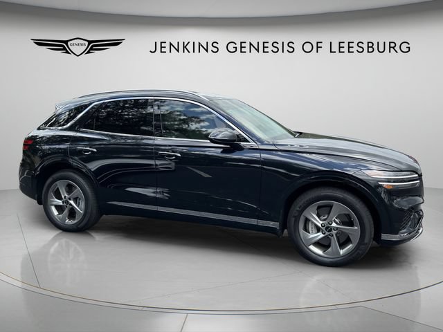 Used 2026 Genesis GV70 2.5T AWD/4WD image 2
