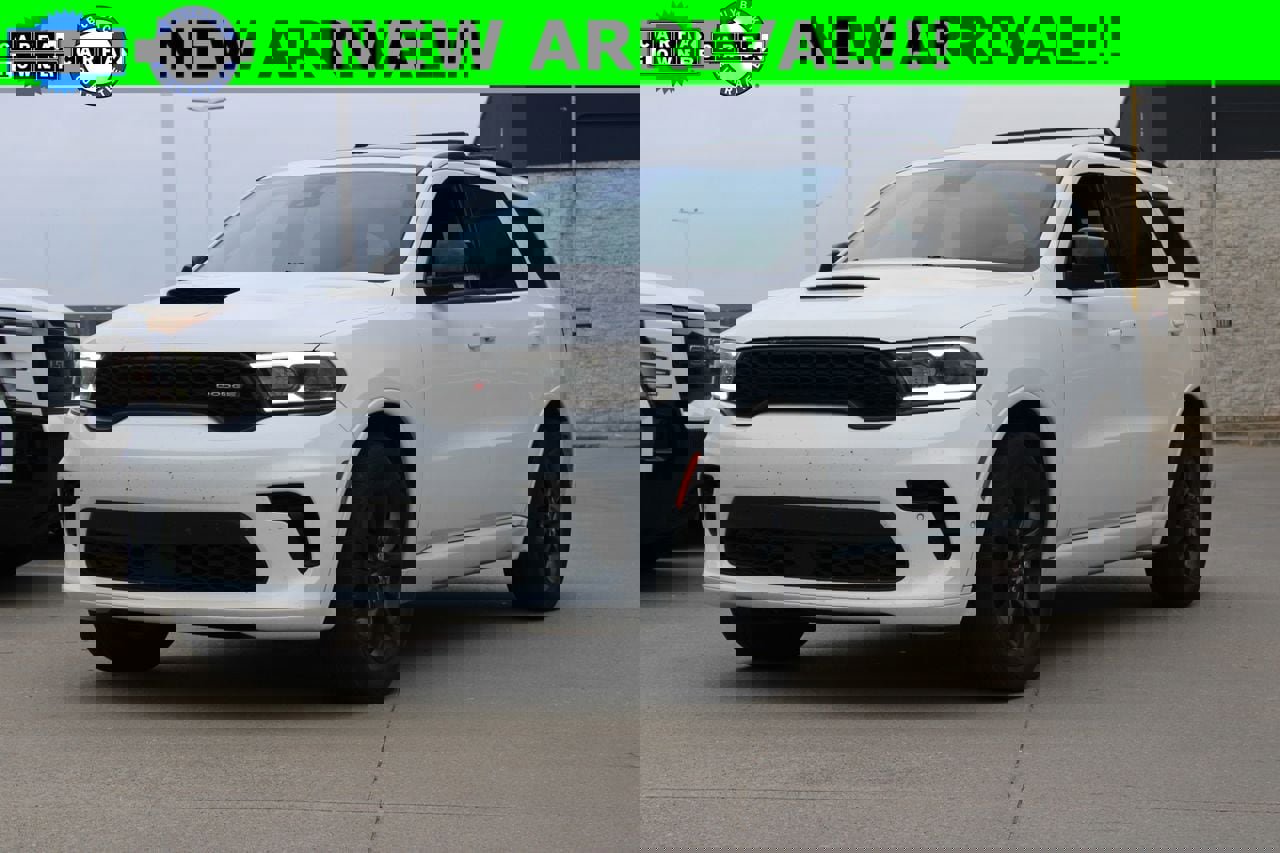 Used 2024 Dodge Durango GT image 2