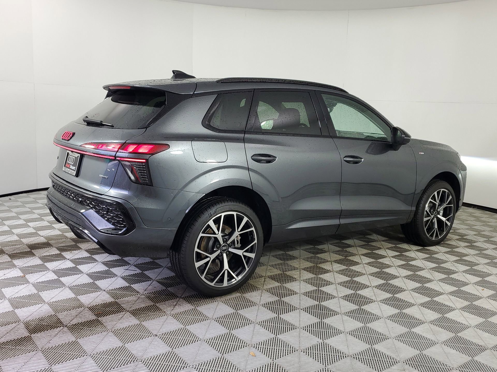 New 2026 Audi Q3 quattro 2.0T image 11