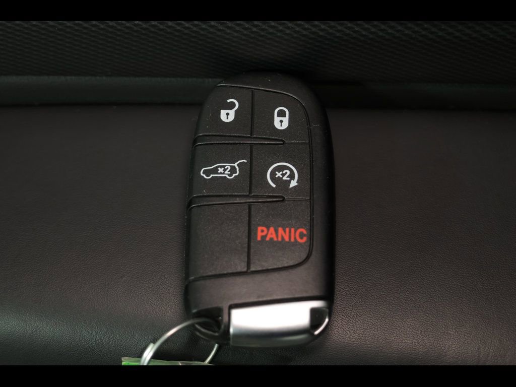 Used 2024 Dodge Durango GT AWD/4WD image 35