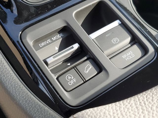 New 2026 Honda Passport RTL image 24