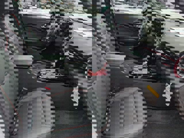 New 2026 Chevrolet Trax RS w/ Sunroof Package image 28