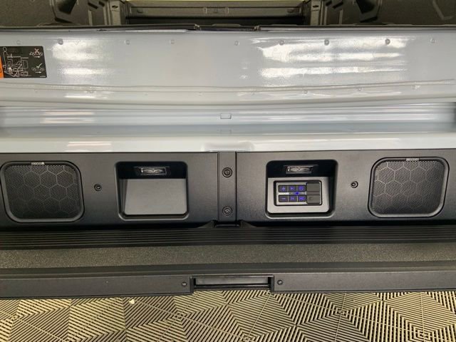 Used 2026 GMC Sierra 3500 Denali Ultimate AWD/4WD image 12