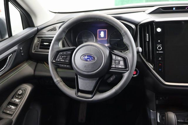New 2026 Subaru Ascent Bronze Edition image 15