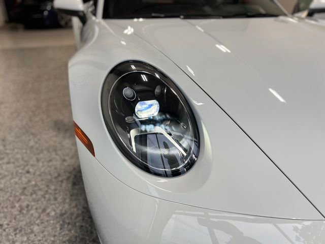 Used 2023 Porsche 911 Carrera image 44
