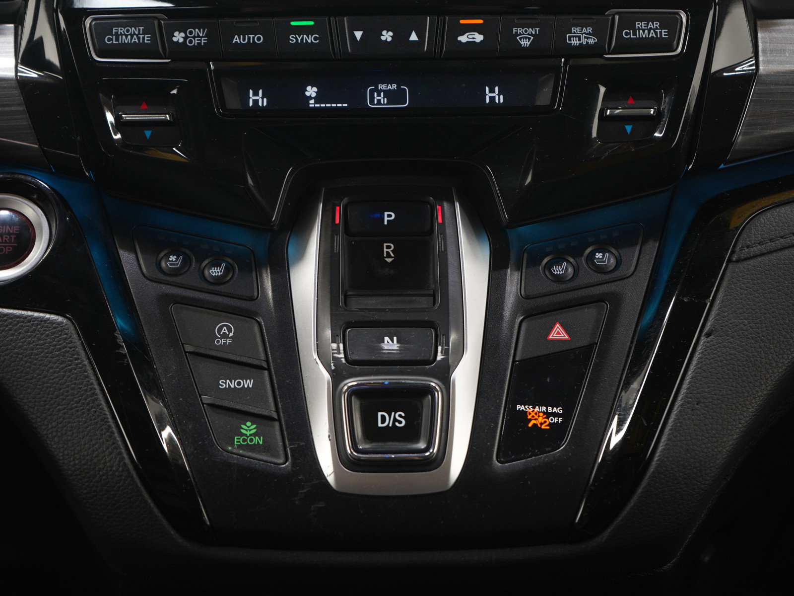 Used 2022 Honda Odyssey Touring image 17