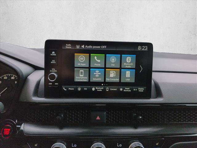 Used 2025 Honda CR-V EX-L image 13