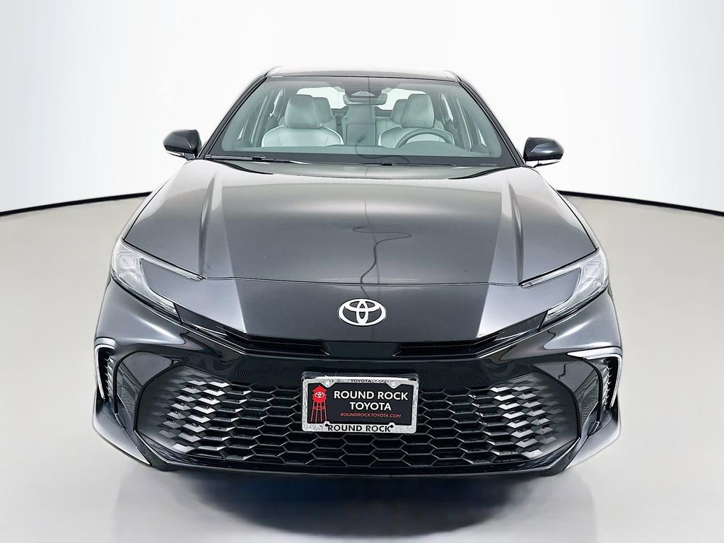 Certified 2025 Toyota Camry SE image 2