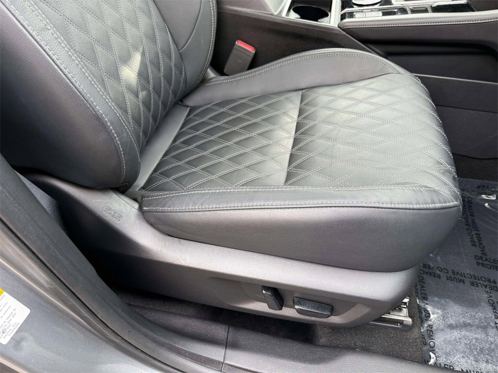 Used 2023 Mitsubishi Outlander AWD image 15