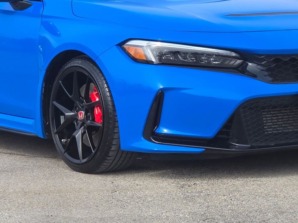 Used 2024 Honda Civic Type R image 3