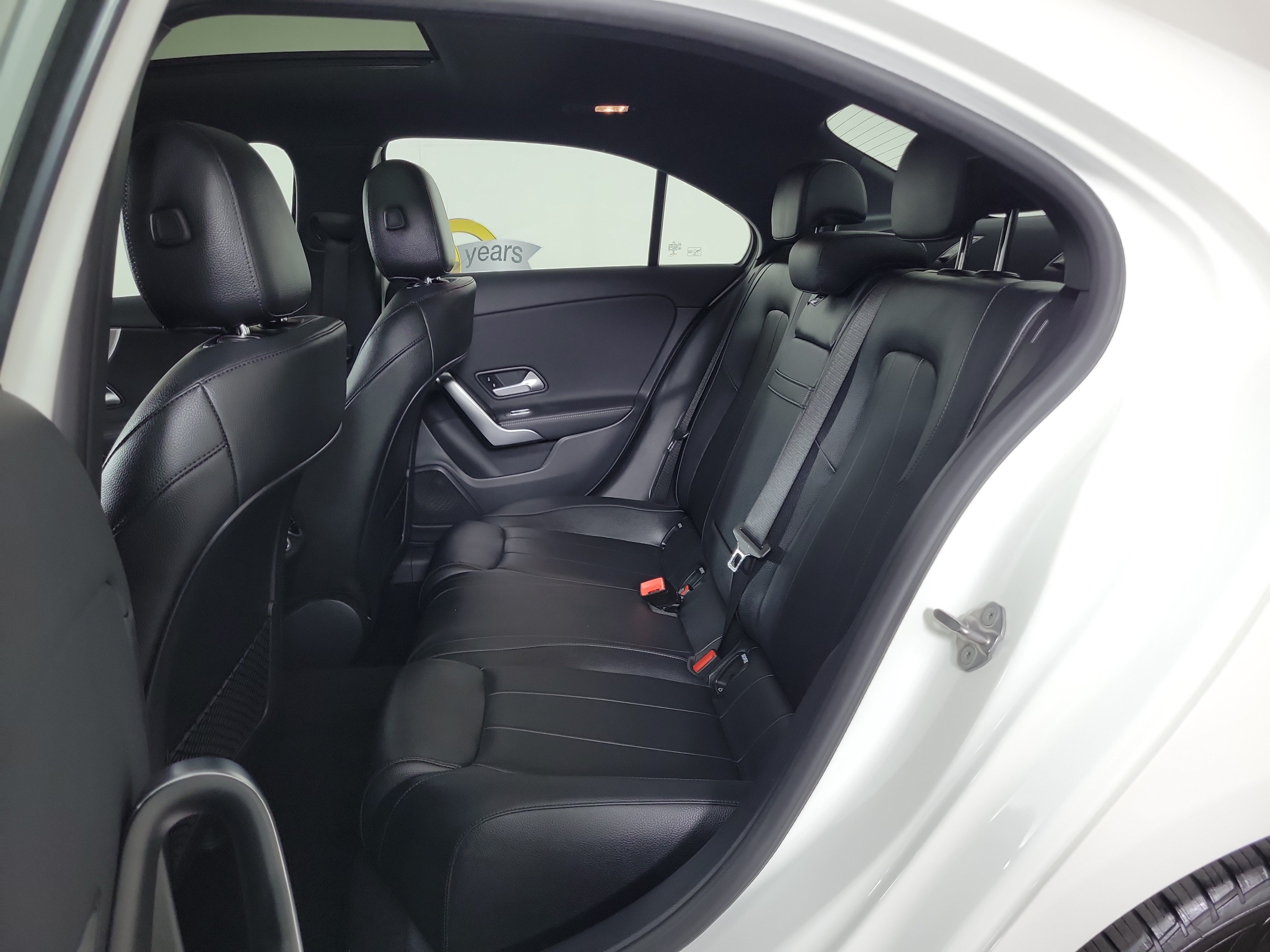 Used 2022 Mercedes-Benz A 220 4MATIC image 10