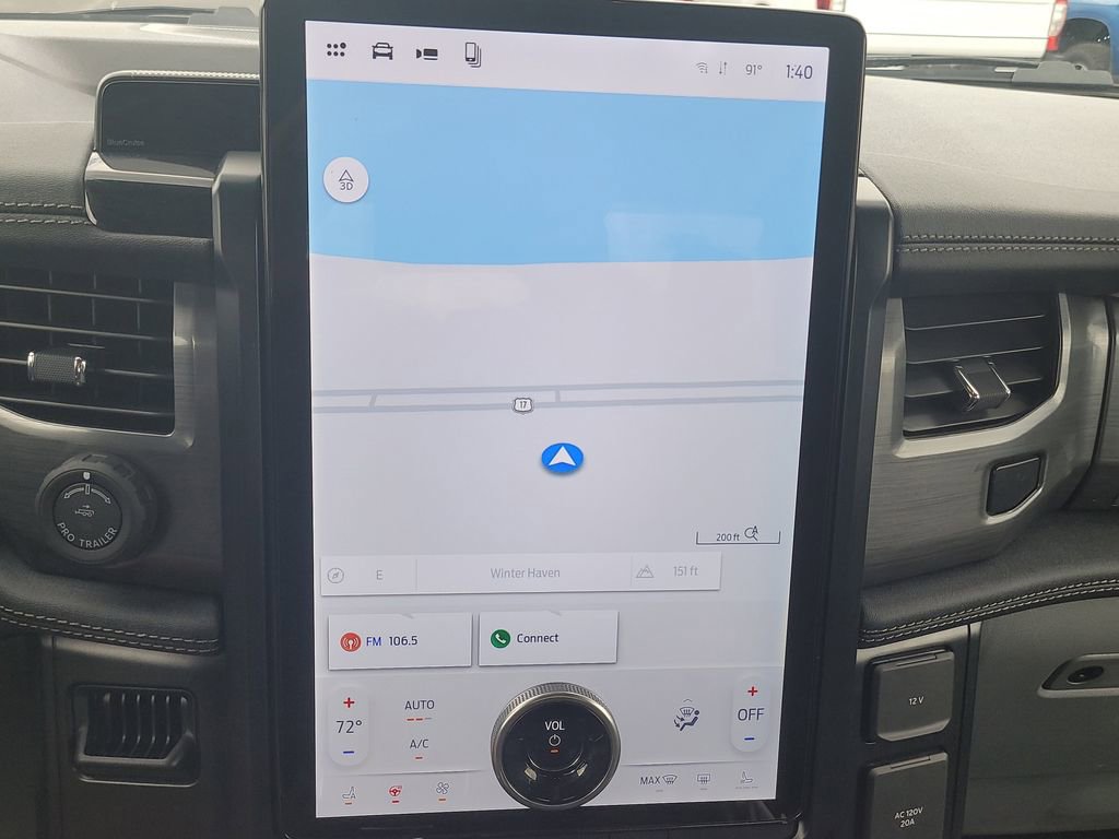 Certified 2024 Ford F150 Lightning Flash image 22