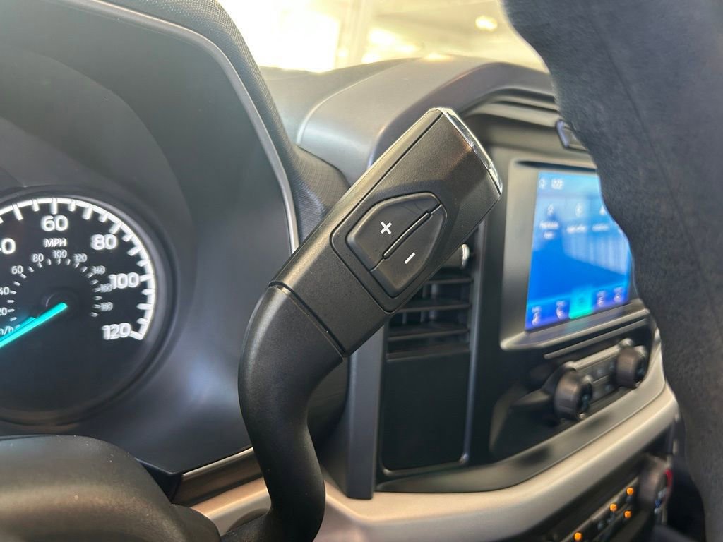 Used 2023 Ford F150 XLT image 14