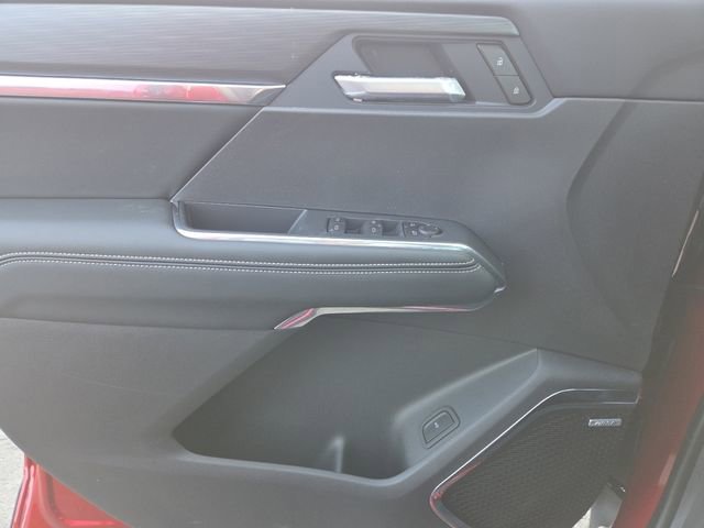 New 2026 GMC Acadia Elevation w/ Black Edition AWD/4WD image 36