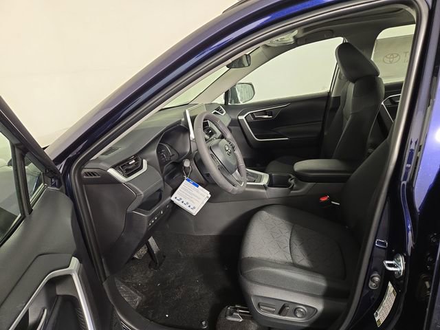 New 2025 Toyota RAV4 XLE image 12