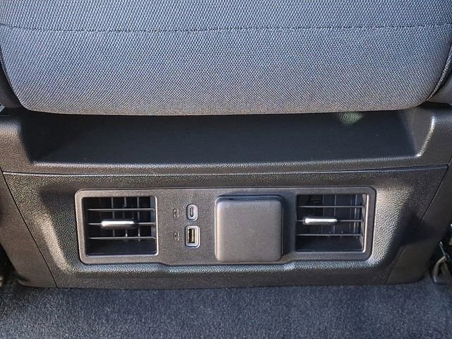 Used 2025 GMC Sierra 1500 Elevation image 27