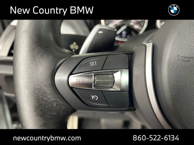 Used 2016 BMW M235i xDrive Coupe AWD/4WD image 15