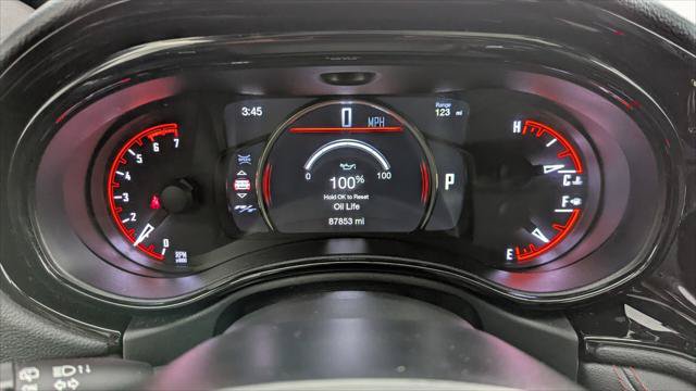 Used 2024 Dodge Durango R/T RWD image 28