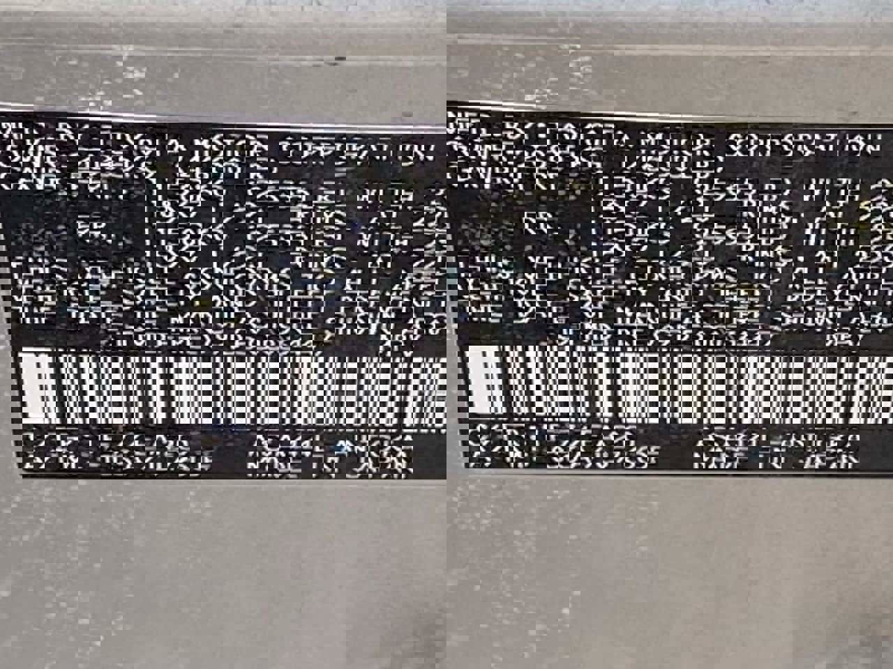 Used 2013 Toyota RAV4 Limited image 13