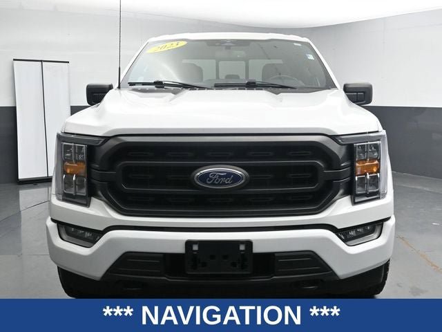 Certified 2023 Ford F150 XLT w/ Equipment Group 302A High AWD/4WD image 5
