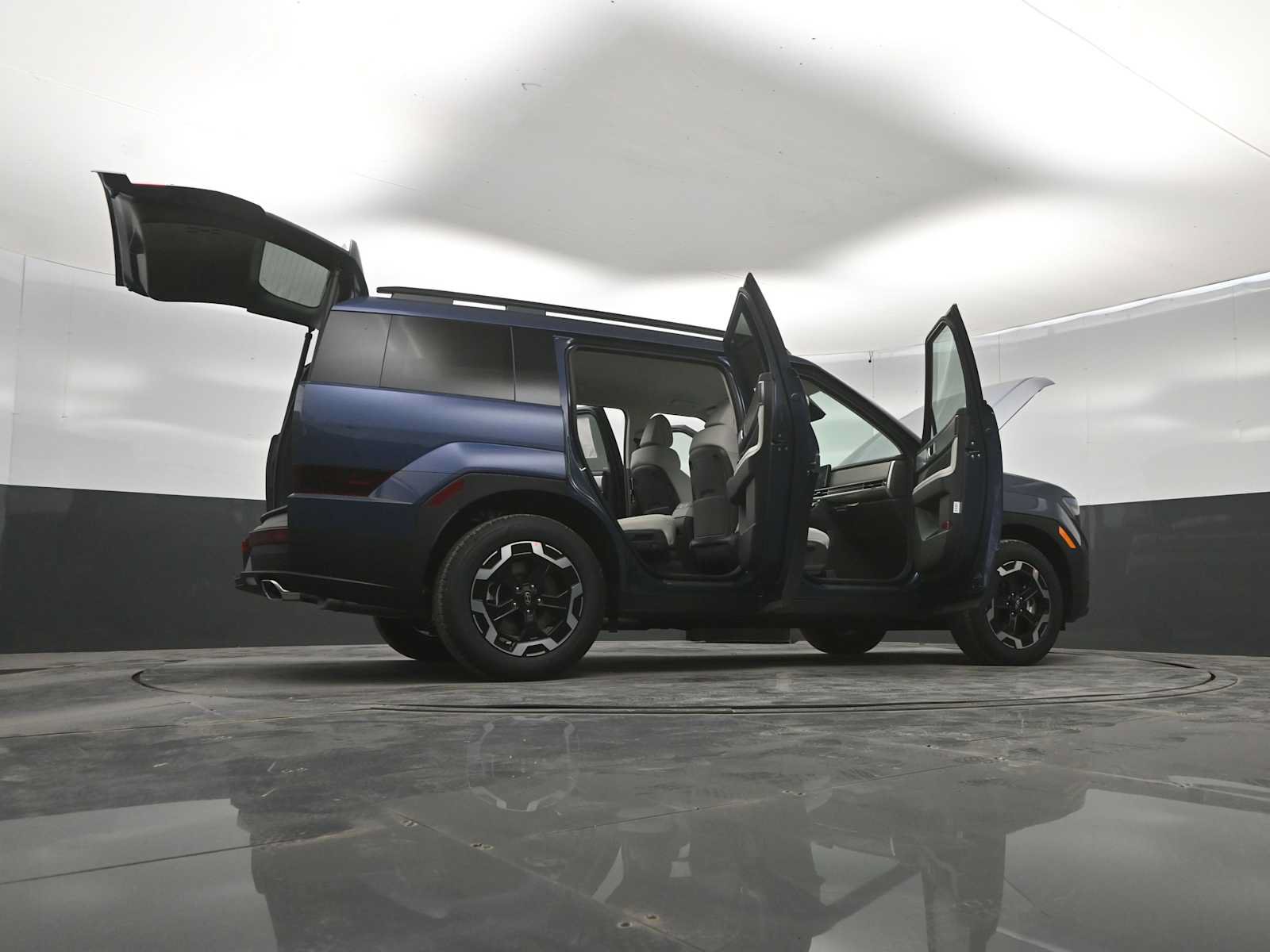 New 2027 Hyundai Santa Fe SEL AWD/4WD image 46