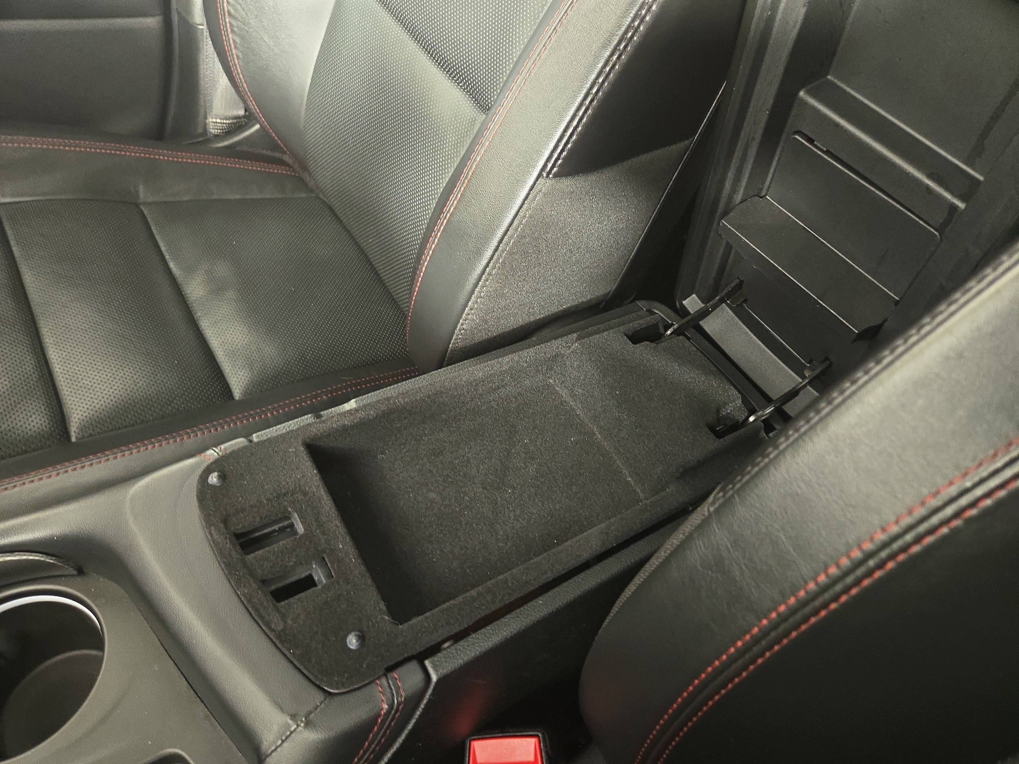 Used 2024 Dodge Durango GT image 31