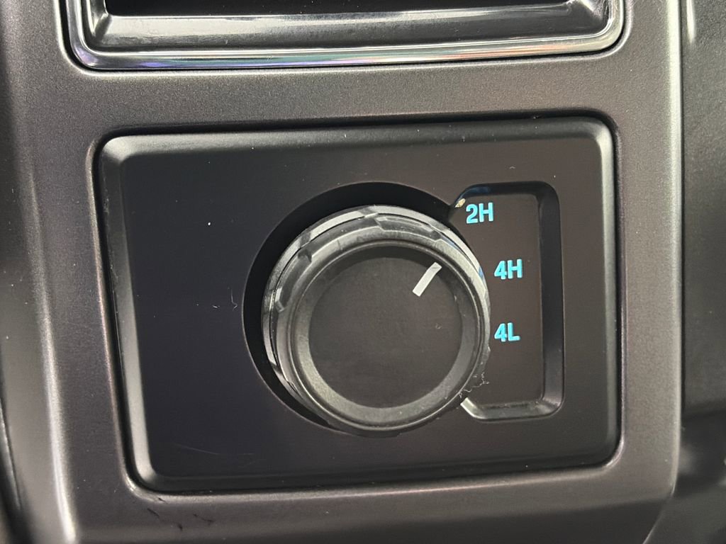 Certified 2017 Ford F150 XLT AWD/4WD image 22