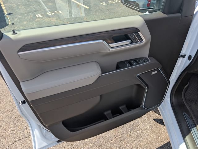 New 2026 GMC Sierra 1500 SLT AWD/4WD image 16