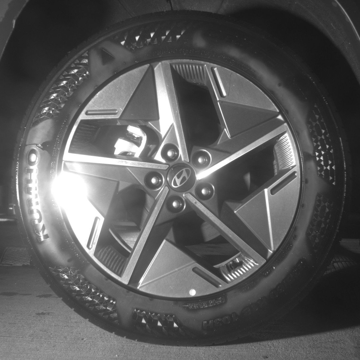 Used 2025 Hyundai Tucson SEL image 15