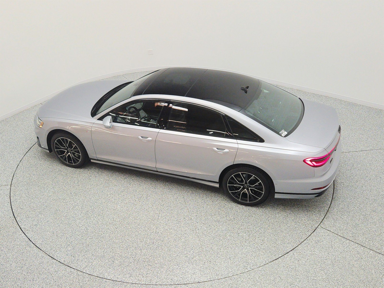 Used 2021 Audi A8 L 3.0T w/ Executive Plus Package AWD/4WD image 29