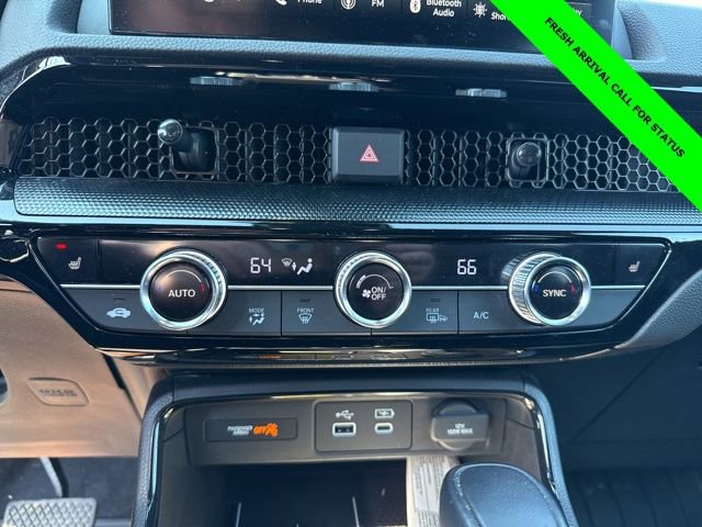 Certified 2023 Honda CR-V Sport Touring image 38