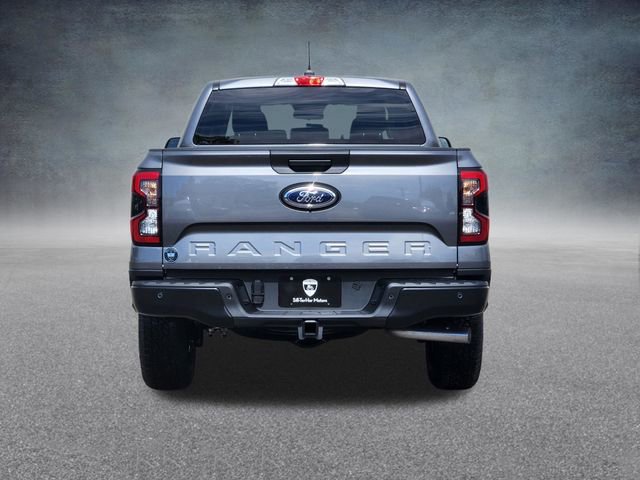 New 2026 Ford Ranger XL AWD/4WD image 6