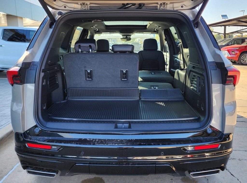 New 2026 Buick Enclave Sport Touring w/ Super Cruise Package image 54