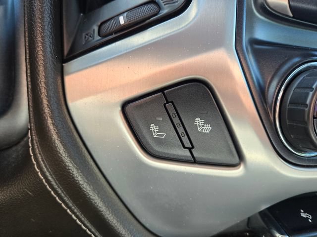 Used 2018 GMC Sierra 1500 SLT w/ SLT Premium Package AWD/4WD image 26