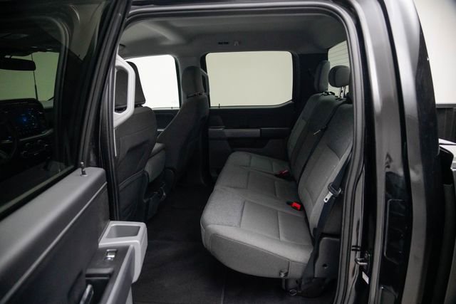 Used 2024 Ford F150 XLT image 24