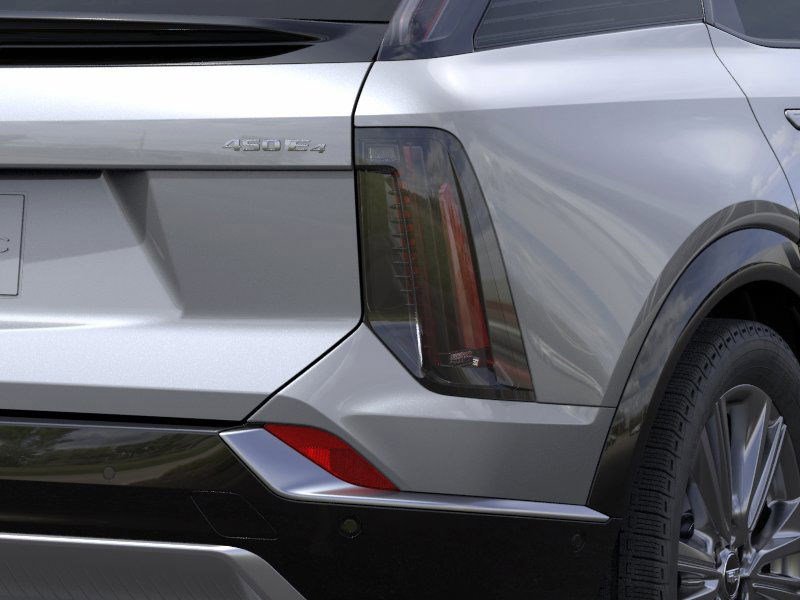 New 2026 Cadillac Optiq Sport 2 image 11