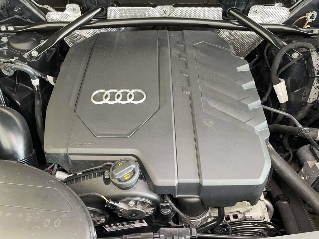 Certified 2023 Audi Q5 2.0T Premium w/ Convenience Package AWD/4WD image 24