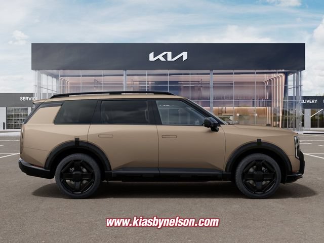 New 2027 Kia Telluride X-Line SX Prestige AWD/4WD image 8