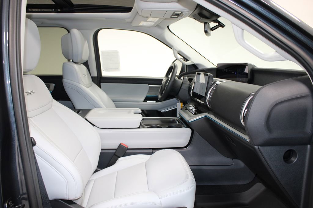 New 2026 Ford Expedition Max Platinum image 30